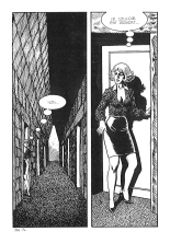 Série Verte 191 - Espionnage Interplanétaire : page 100