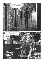 Série Verte 191 - Espionnage Interplanétaire : page 101