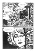 Série Verte 191 - Espionnage Interplanétaire : page 105