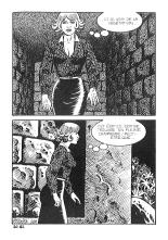 Série Verte 191 - Espionnage Interplanétaire : page 106