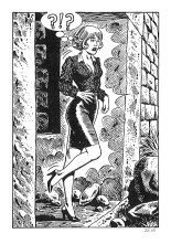 Série Verte 191 - Espionnage Interplanétaire : page 107