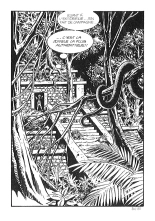 Série Verte 191 - Espionnage Interplanétaire : page 109