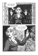 Série Verte 191 - Espionnage Interplanétaire : page 110