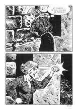 Série Verte 191 - Espionnage Interplanétaire : page 111