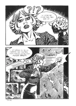 Série Verte 191 - Espionnage Interplanétaire : page 112