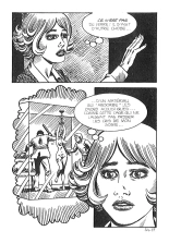 Série Verte 191 - Espionnage Interplanétaire : page 113