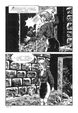 Série Verte 191 - Espionnage Interplanétaire : page 114
