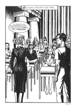 Série Verte 191 - Espionnage Interplanétaire : page 119