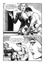 Série Verte 191 - Espionnage Interplanétaire : page 121