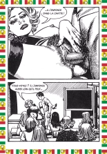 Série Verte 191 - Espionnage Interplanétaire : page 123