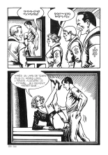 Série Verte 191 - Espionnage Interplanétaire : page 126