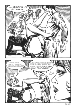 Série Verte 191 - Espionnage Interplanétaire : page 127