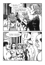 Série Verte 191 - Espionnage Interplanétaire : page 129