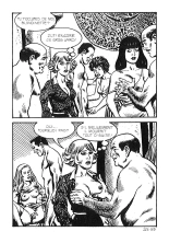 Série Verte 191 - Espionnage Interplanétaire : page 131