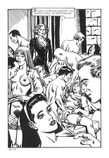 Série Verte 191 - Espionnage Interplanétaire : page 132