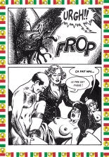 Série Verte 191 - Espionnage Interplanétaire : page 135