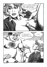 Série Verte 191 - Espionnage Interplanétaire : page 136