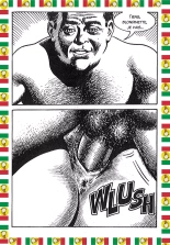 Série Verte 191 - Espionnage Interplanétaire : page 138