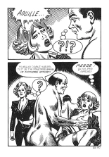 Série Verte 191 - Espionnage Interplanétaire : page 139