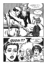 Série Verte 191 - Espionnage Interplanétaire : page 141