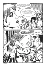 Série Verte 191 - Espionnage Interplanétaire : page 142