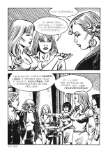 Série Verte 191 - Espionnage Interplanétaire : page 152