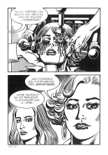 Série Verte 191 - Espionnage Interplanétaire : page 154