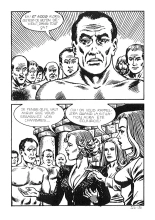 Série Verte 191 - Espionnage Interplanétaire : page 155