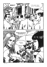 Série Verte 191 - Espionnage Interplanétaire : page 156