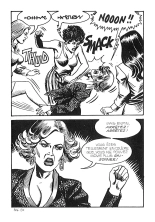 Série Verte 191 - Espionnage Interplanétaire : page 160