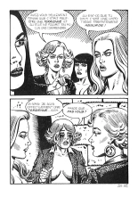 Série Verte 191 - Espionnage Interplanétaire : page 161
