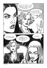 Série Verte 191 - Espionnage Interplanétaire : page 162