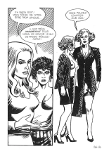 Série Verte 191 - Espionnage Interplanétaire : page 163