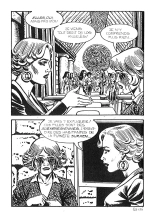 Série Verte 191 - Espionnage Interplanétaire : page 165