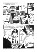 Série Verte 191 - Espionnage Interplanétaire : page 166