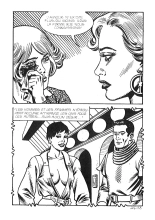 Série Verte 191 - Espionnage Interplanétaire : page 167