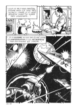 Série Verte 191 - Espionnage Interplanétaire : page 168