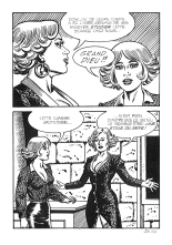 Série Verte 191 - Espionnage Interplanétaire : page 173