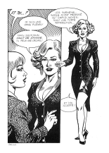 Série Verte 191 - Espionnage Interplanétaire : page 174