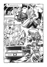 Série Verte 191 - Espionnage Interplanétaire : page 180