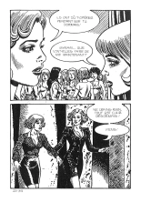 Série Verte 191 - Espionnage Interplanétaire : page 182