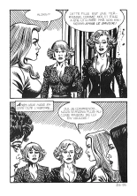 Série Verte 191 - Espionnage Interplanétaire : page 183