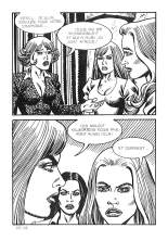 Série Verte 191 - Espionnage Interplanétaire : page 184