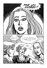 Série Verte 191 - Espionnage Interplanétaire : page 185