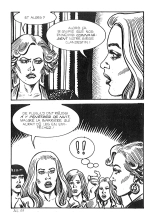 Série Verte 191 - Espionnage Interplanétaire : page 186