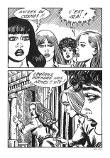 Série Verte 191 - Espionnage Interplanétaire : page 187