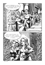Série Verte 191 - Espionnage Interplanétaire : page 188