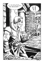 Série Verte 191 - Espionnage Interplanétaire : page 189