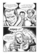 Série Verte 191 - Espionnage Interplanétaire : page 190