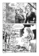 Série Verte 191 - Espionnage Interplanétaire : page 192